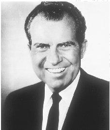 Richard M. Nixon THE LIBRARY OF CONGRESS